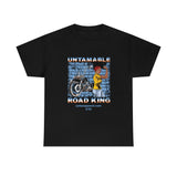 Untamable 2 (short sleeve)