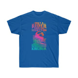 Only A Rider Unisex Ultra Cotton Tee