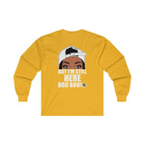 I see ya peeking (long slv)