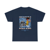 Untamable 2 (short sleeve)