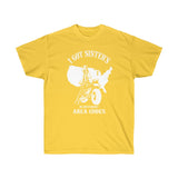 Unisex Ultra Cotton Tee