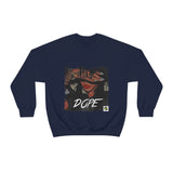 She's Dope  Crewneck Sweatshirt