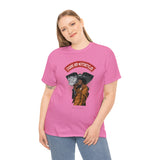 Cigars and Motorcycles II (short sleeve)