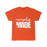 Memphis Made (wht ink)