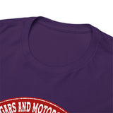 Cigars and Motorcycles I