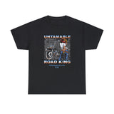 Untamable 1 (short sleeve)