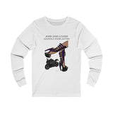 Happily Ever After (Sports Bike)