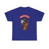 Cigars and Motorcycles II (short sleeve)