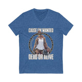 CowGirl Part 2 V-Nec .front and back