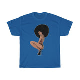 Original Queen ( Unisex Heavy Cotton Tee)