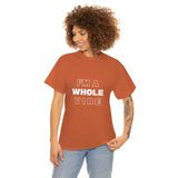 Whole Vibe/Don't Disturb (unisex)