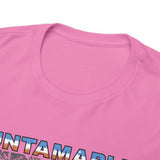 Untamable 1 (short sleeve)