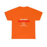 Don't Disturb/Whole Vibe Unisex