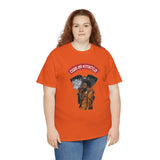 Cigars and Motorcycles II (short sleeve)