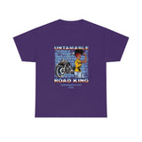 Untamable 2 (short sleeve)