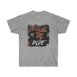 Copy of Shes Dope (Unisex short sleeve tee)