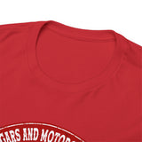 Cigars and Motorcycles I