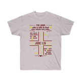 I am not just a biker (Male) Gray and Red Font only