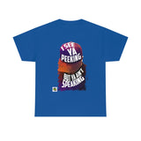 I See Ya Peeking(For the men)