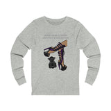 And she lived happily ever after