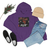 She is dope (hoody)