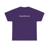 From the Heart (Live-Love-Ride} (white font)