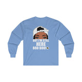 I see ya peeking (long slv)