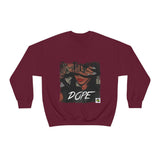 She's Dope  Crewneck Sweatshirt