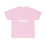 Whole Vibe/Don't Disturb (unisex)