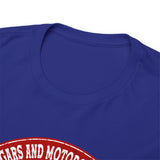 Cigars and Motorcycles I