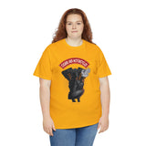 Cigars and Motorcycles I