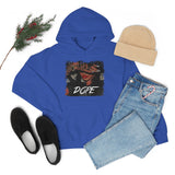She is dope (hoody)