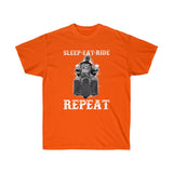 Bros Sleep Eat Ride Repeat