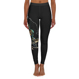 Wonder Woman Spandex Leggings