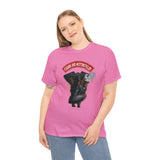 Cigars and Motorcycles I