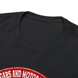 Cigars and Motorcycles I