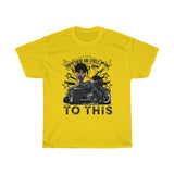 Sista Levels To This Short Sleeve