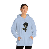 Camo Queen Hoodie