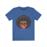 Wear A Mask Please Tee