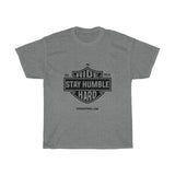 Ride Hard Stay Humble (unisex tee)