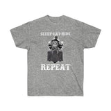 Bros Sleep Eat Ride Repeat