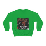 She's Dope  Crewneck Sweatshirt