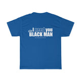 I Need You and I Love You