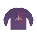 She Rides CanAm spyder II long sleeve