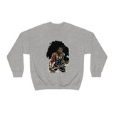 Wonder Woman Crewneck Sweatshirt