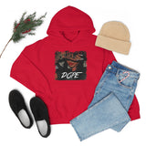 She is dope (hoody)