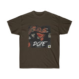 Copy of Shes Dope (Unisex short sleeve tee)