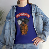 Cigars and Motorcycles II (short sleeve)