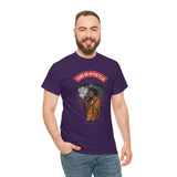 Cigars and Motorcycles II (short sleeve)