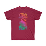 Only A Rider Unisex Ultra Cotton Tee